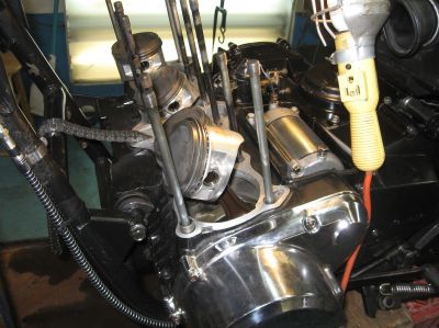 KZ1000R.com Bike of the Month May 09.
