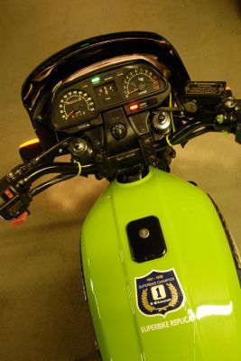 KZ1000R.com Bike of the Month May 09.